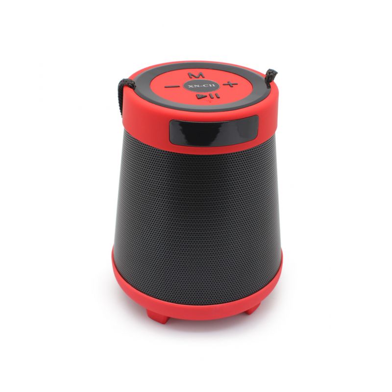 Bluetooth zvucnik selfie IYIGLE C11 crveni