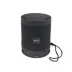 Bluetooth zvucnik selfie IYIGLE HF-U6 crni - Slika 2