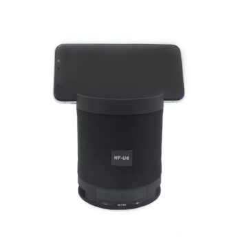 Bluetooth zvucnik selfie IYIGLE HF-U6 crni