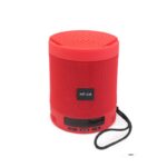 Bluetooth zvucnik selfie IYIGLE HF-U6 crveni - Slika 2