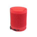 Bluetooth zvucnik selfie IYIGLE HF-U6 crveni - Slika 3
