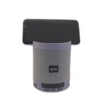 Bluetooth zvucnik selfie IYIGLE HF-U6 sivi
