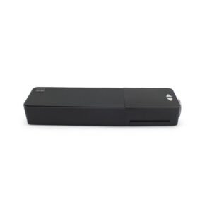 Bluetooth zvucnik selfie IYIGLE Q1 crni