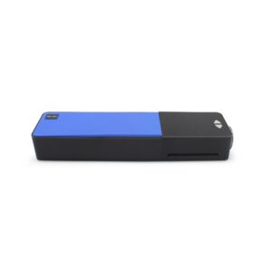 Bluetooth zvucnik selfie IYIGLE Q1 plavi