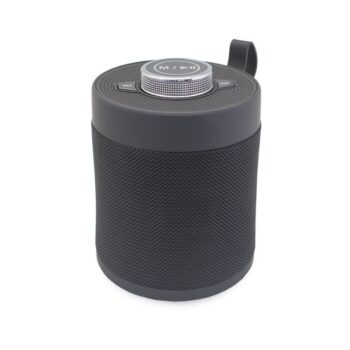Bluetooth zvucnik selfie IYIGLE Q3SE crni