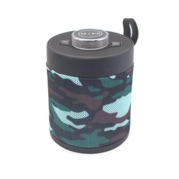 Bluetooth zvucnik selfie IYIGLE Q3SE military