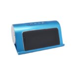 Bluetooth zvucnik selfie IYIGLE V9 plavi - Slika 2