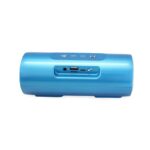 Bluetooth zvucnik selfie IYIGLE V9 plavi - Slika 3