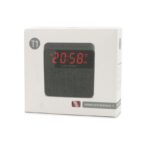 Bluetooth zvucnik T1 crni - Slika 5