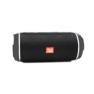 Bluetooth zvucnik TG116 crni