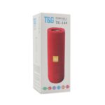 Bluetooth zvucnik TG149 army - Slika 5