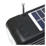 Bluetooth zvucnik VNN-060 - Slika 6