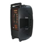 Bluetooth zvucnik YM-715 15" 40W(GZ-1515) - Slika 4