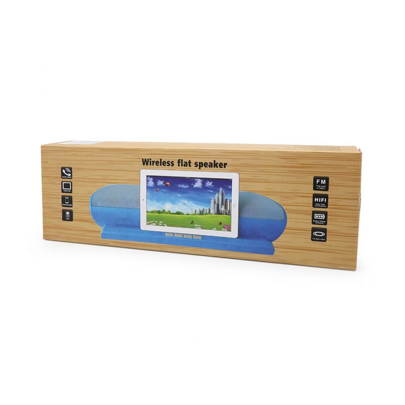 Bluetooth zvucnik za tablet IYIGLE X7 crni