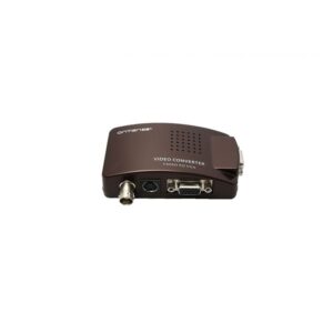 BNC Video to VGA Adapter