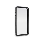BUMPER Cellular Line za iPhone 4s crni