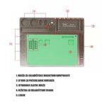 Celicna podloga BK 692 - Slika 4