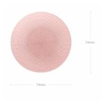 Cistac za lice Xiaomi Mijia Acoustic Wave MJJ plavi - Slika 7