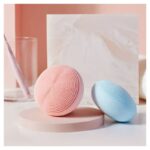 Cistac za lice Xiaomi Mijia Acoustic Wave MJJ plavi - Slika 8