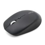 Combo mis i tastatura bezicni METOO C180 retro crna - Slika 5