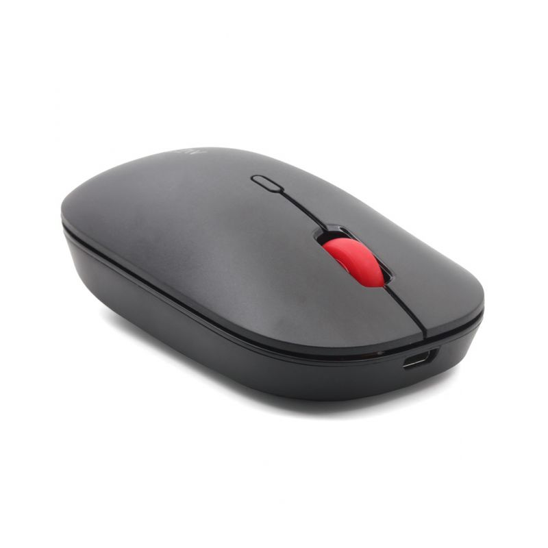 Combo mis i tastatura bezicni METOO C80 rechargeable crna