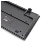 Combo mis i tastatura HP KM100 crni - Slika 3