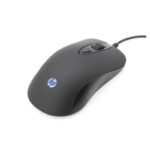 Combo mis i tastatura HP KM100 crni - Slika 4