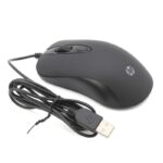 Combo mis i tastatura HP KM100 crni - Slika 5