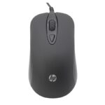Combo mis i tastatura HP KM100 crni - Slika 6