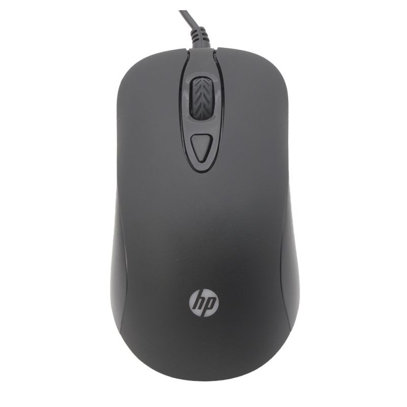 Combo mis i tastatura HP KM100 crni