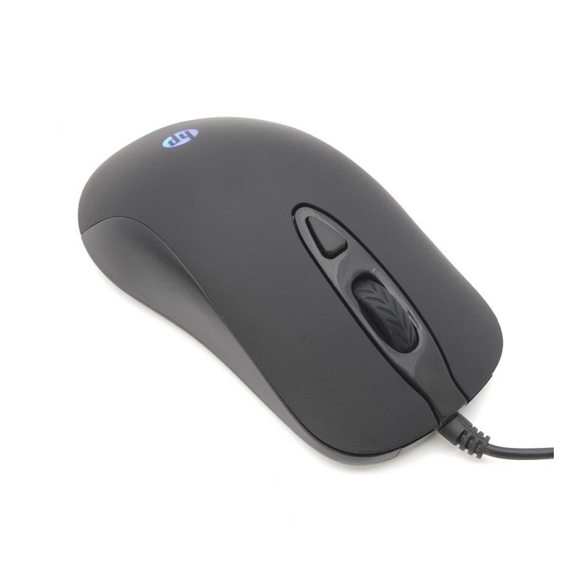 Combo mis i tastatura HP KM100 crni