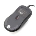 Combo mis i tastatura HP KM100 crni - Slika 8