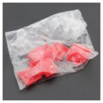 Combo mis i tastatura HP KM100 crni - Slika 9