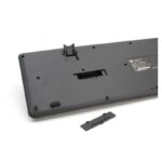 Combo mis i tastatura wireless HP CS10 crni - Slika 3
