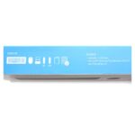 Combo mis i tastatura wireless HP CS10 crni - Slika 8