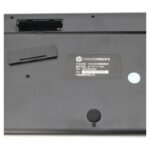 Combo mis i tastatura wireless HP CS500 crno sivi - Slika 6