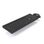 Combo mis tastatura Wireless AOC KM210 - Slika 3