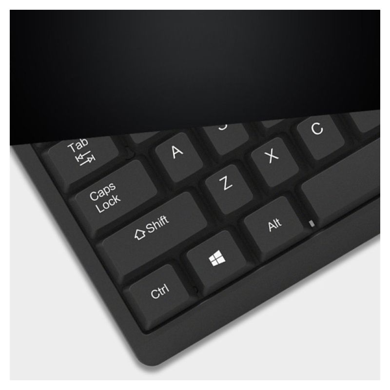 Combo mis tastatura Wireless AOC KM210