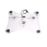 Cooler za laptop 738 - Slika 2