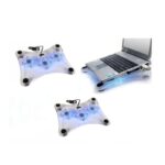 Cooler za laptop 738 - Slika 3