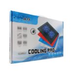 Cooler za laptop A8 - Slika 7