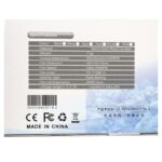 Cooler za laptop A8 - Slika 8
