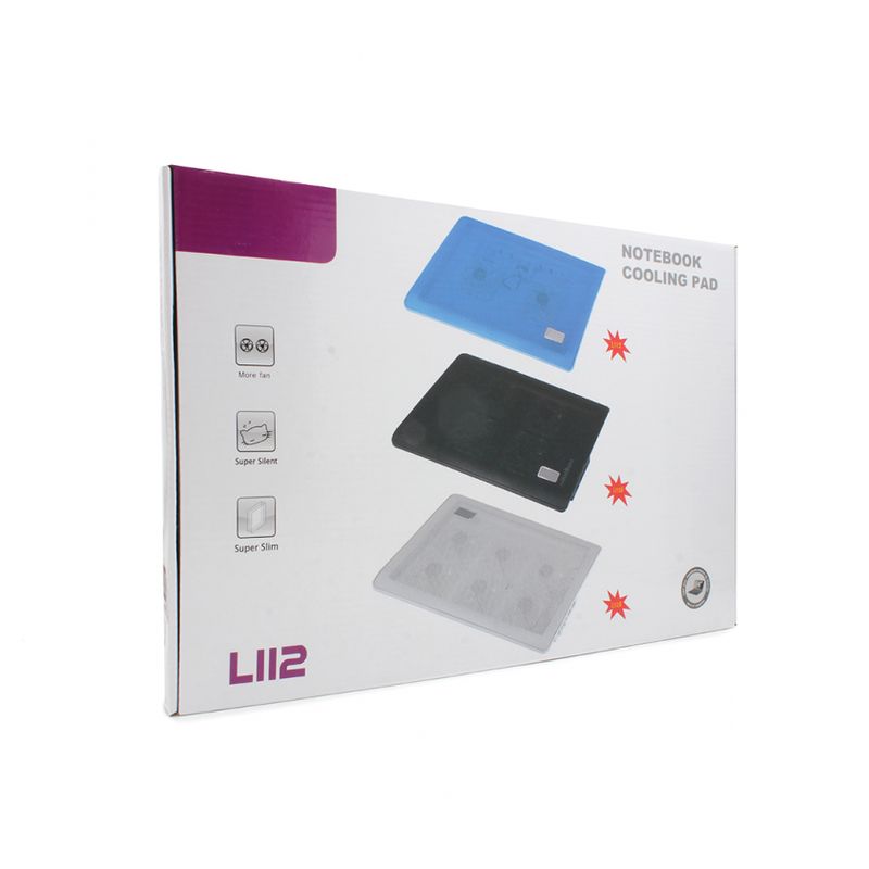 Cooler za laptop L112A