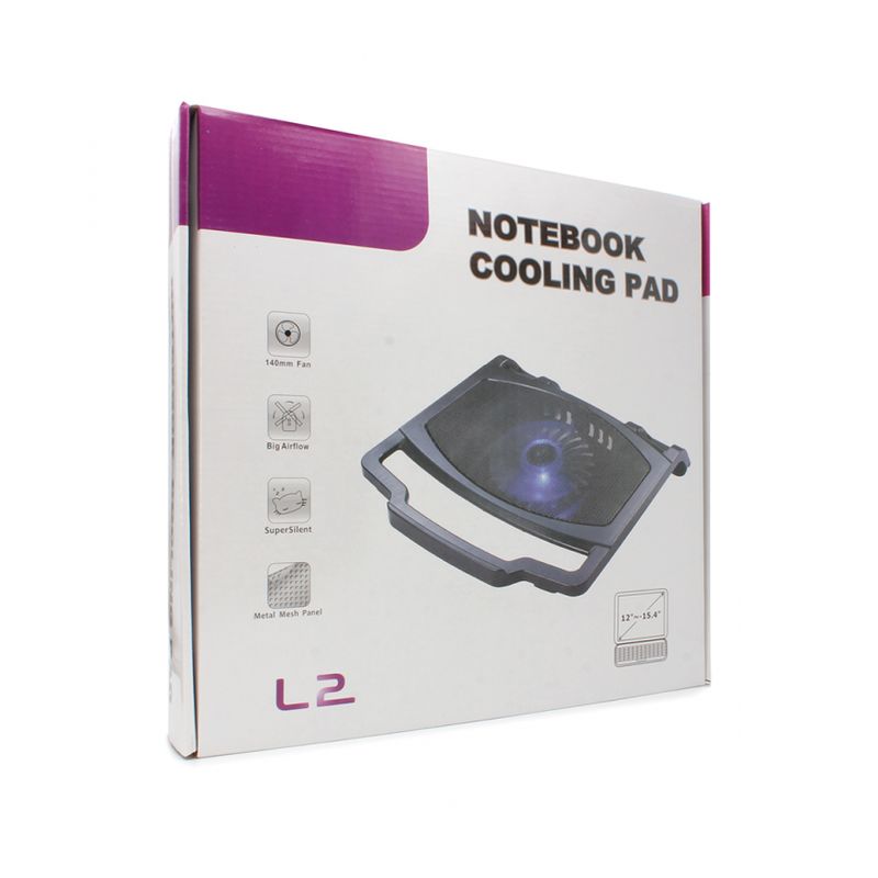 Cooler za laptop L2