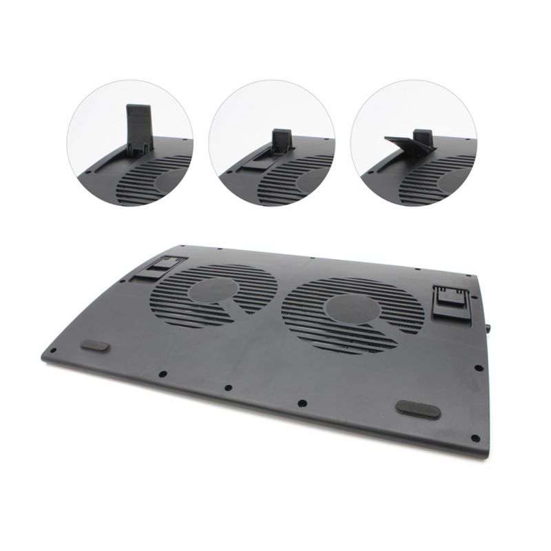 Cooler za laptop L6
