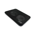 Cooler za laptop N130 crni