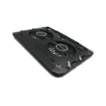 Cooler za laptop N130 crni - Slika 3