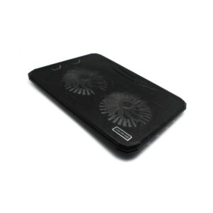 Cooler za laptop N130 crni