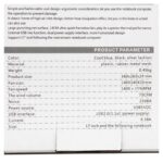 Cooler za laptop X5 - Slika 6