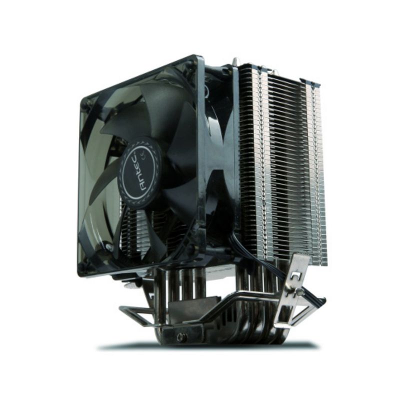 CPU Cooler Antec A40 PRO775/1150/1151/1155/1156/1366/FM1/FM2/AM3/AM3+/AM2+/AM2/AM4